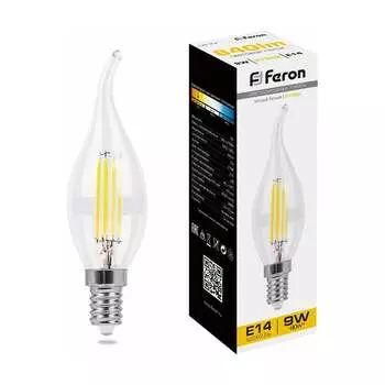 Светодиодная лампа FERON LB-74 25960