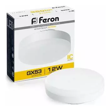 Светодиодная лампа FERON LB-453 25833