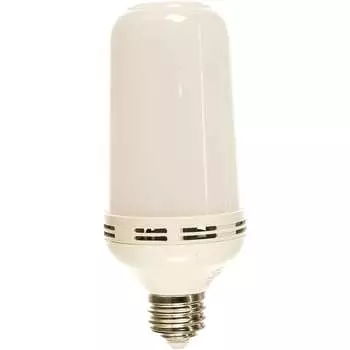Светодиодная лампа feron 60w 230v e27-e40 4000k, lb-650 25889