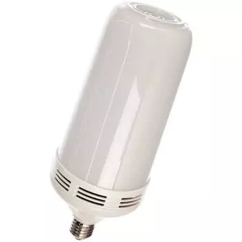 Светодиодная лампа feron 90w 230v e27-e40 6400k, lb-650 25891