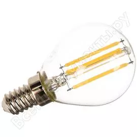 Светодиодная лампа FERON LB-509 38002