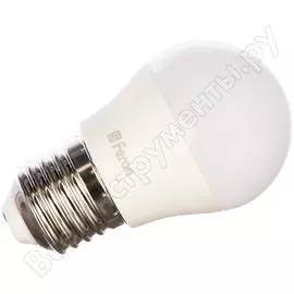 Светодиодная лампа FERON LB-550 9W 230V E27 2700K 25804