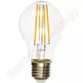 Светодиодная лампа FERON LB-63 9W 230V E27 2700K 25631