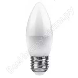 Светодиодная лампа FERON LB-570 25936