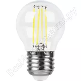 Светодиодная лампа FERON LB-509 38004