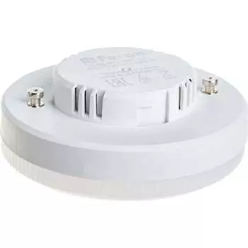Светодиодная лампа FERON LB-452 9W 230V GX53 2700K 25832