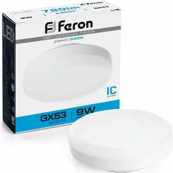 Светодиодная лампа FERON LB-452 25867
