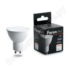 Светодиодная лампа FERON PRO LB-1606 38088