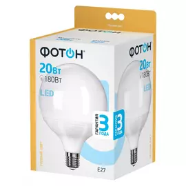 Светодиодная лампа ФОТОН 23950
