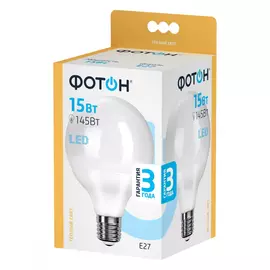 Светодиодная лампа ФОТОН 23948