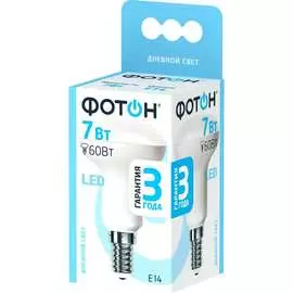 Светодиодная лампа ФОТОН LED 24074