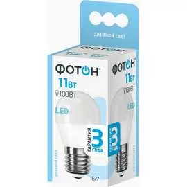 Светодиодная лампа ФОТОН 24008