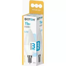 Светодиодная лампа ФОТОН 23958