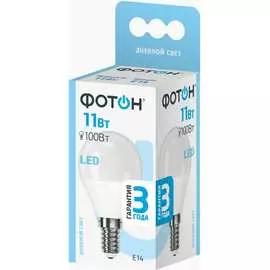 Светодиодная лампа ФОТОН 24003