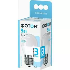 Светодиодная лампа ФОТОН 24018