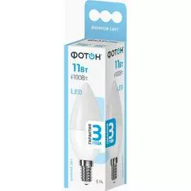Светодиодная лампа ФОТОН 23959