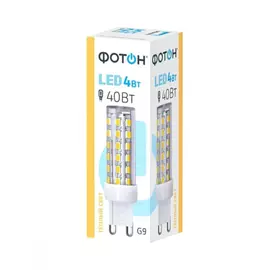 Светодиодная лампа ФОТОН 23985