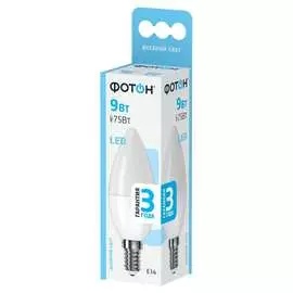 Светодиодная лампа ФОТОН 23969