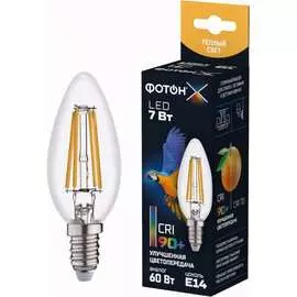 Светодиодная лампа ФОТОН серия Х 23956