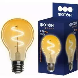 Светодиодная лампа ФОТОН