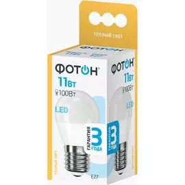 Светодиодная лампа ФОТОН 24007