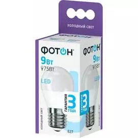 Светодиодная лампа ФОТОН 24019