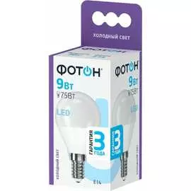 Светодиодная лампа ФОТОН 24016
