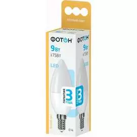 Светодиодная лампа ФОТОН 23968