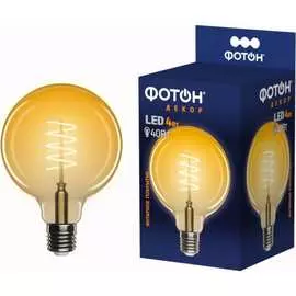 Светодиодная лампа ФОТОН