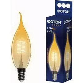 Светодиодная лампа ФОТОН ДЕКОР 23960