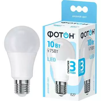 Светодиодная лампа ФОТОН 22826