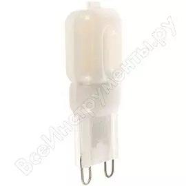 Светодиодная лампа FERON LB-430 G9 5W 4000K 25637