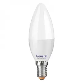 Светодиодная лампа General Lighting Systems 649929