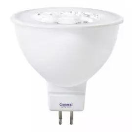 Светодиодная лампа General Lighting Systems 643400