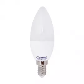 Светодиодная лампа General Lighting Systems 637900