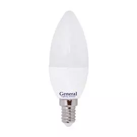 Светодиодная лампа General Lighting Systems 638000
