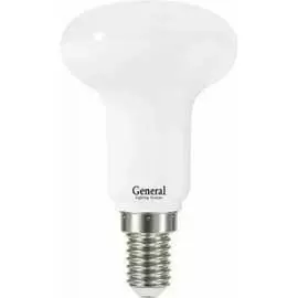 Светодиодная лампа General Lighting Systems GLDEN 660161
