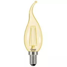 Светодиодная лампа General Lighting Systems FIL 649931