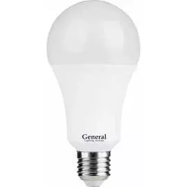 Светодиодная лампа General Lighting Systems GLDEN 660145