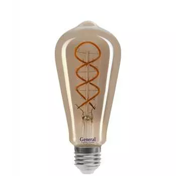 Светодиодная лампа General Lighting Systems FIL 685000