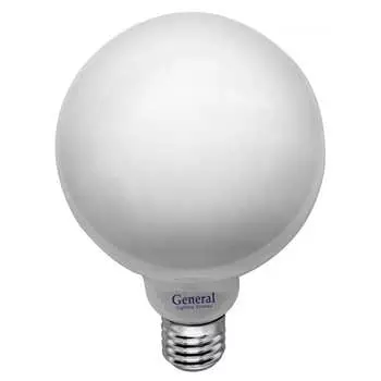 Светодиодная лампа General Lighting Systems FIL 684800