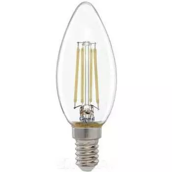 Светодиодная лампа General Lighting Systems