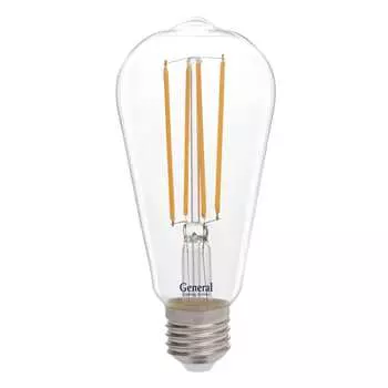Светодиодная лампа General Lighting Systems FIL 655304