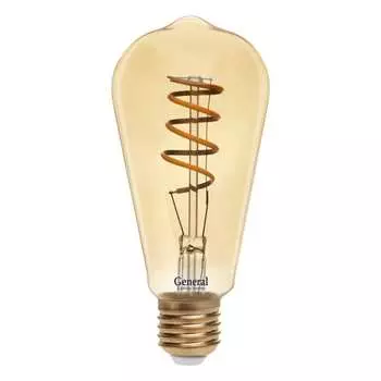 Светодиодная лампа General Lighting Systems FIL 655306