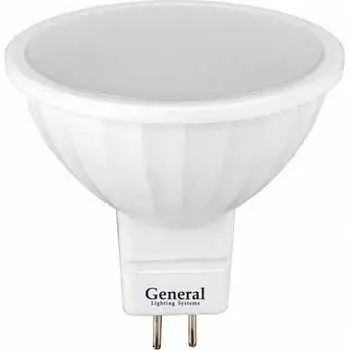 Светодиодная лампа General Lighting Systems GLDEN 660154