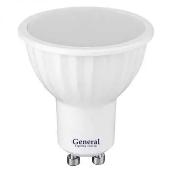 Светодиодная лампа General Lighting Systems 660314