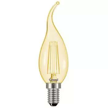 Светодиодная лампа General Lighting Systems FIL 647300