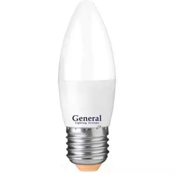 Светодиодная лампа General Lighting Systems GLDEN 660185