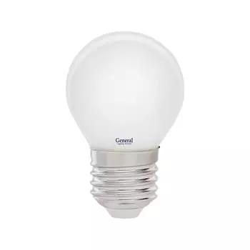 Светодиодная лампа General Lighting Systems FIL 654500