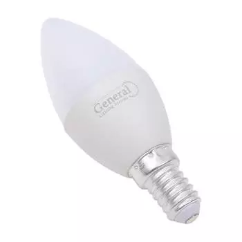 Светодиодная лампа General Lighting Systems